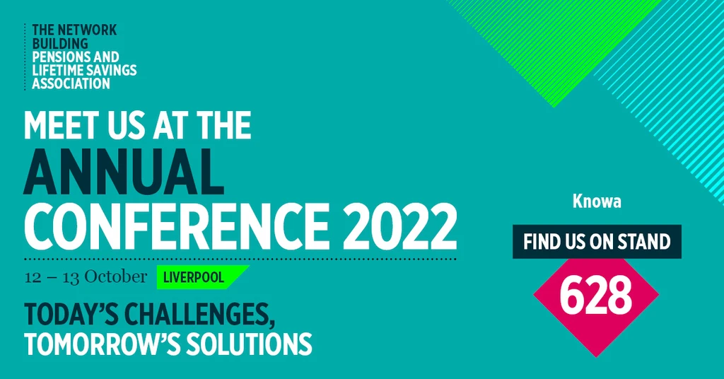 PLSA Annual Conference 2022 — Knowa on Stand 628